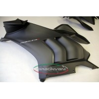 Carbonvani - Ducati Panigale V4 / S 2022+ Carbon Fiber Left Side Panel Carbonvani - Ducati Panigale V4 / S 2022+ Carbon Fiber Left Side Panel